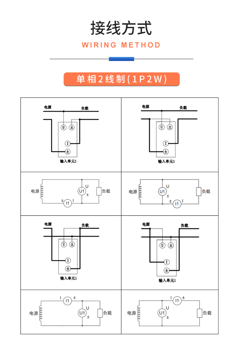 威格新品-多通道，多功能、高精度功率分析儀VG3000系列 廠家直銷 質(zhì)量保障插圖28